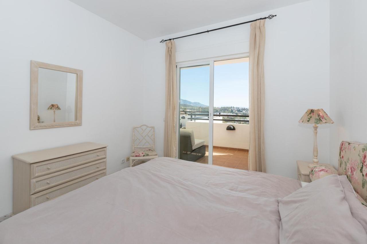 Penthouse With A Fantastic View Villa La Cala De Mijas Eksteriør billede