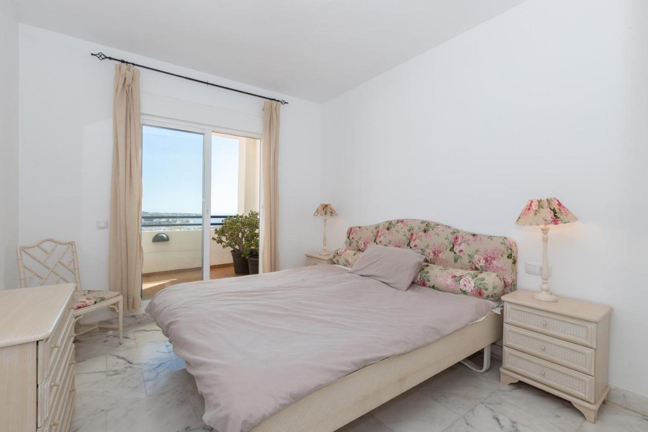 Penthouse With A Fantastic View Villa La Cala De Mijas Eksteriør billede