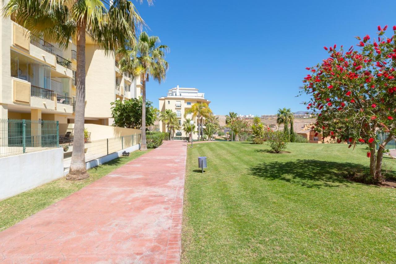 Penthouse With A Fantastic View Villa La Cala De Mijas Eksteriør billede